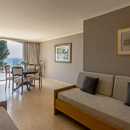 Hotel Corfu Palace Perama (Corfu)