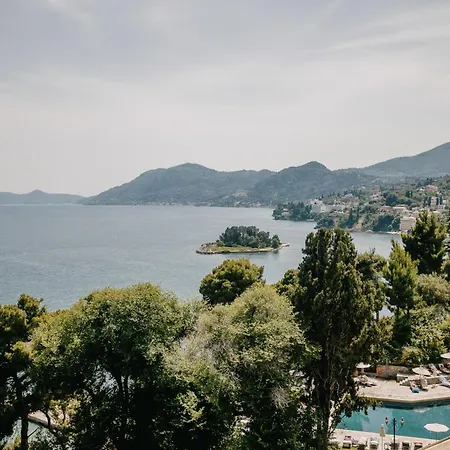 Hotel Corfu Palace