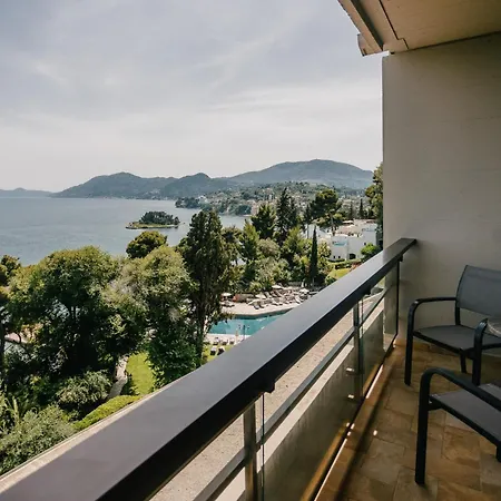 Hotel Corfu Palace Perama (Corfu)