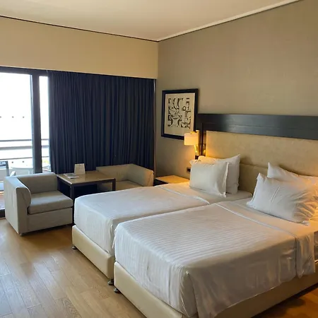 Corfu Palace 5*
