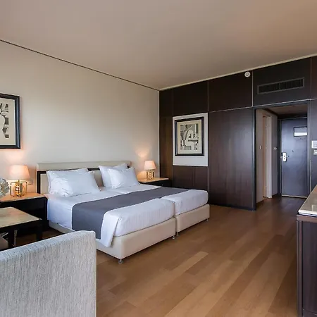Corfu Palace Hotel 5*