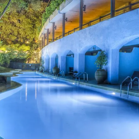 Corfu Palace 5* Perama (Corfu)