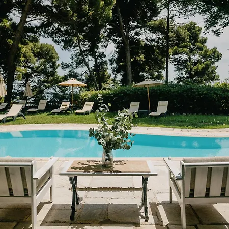 Corfu Palace Hotel