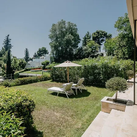Corfu Palace Hotel 5*
