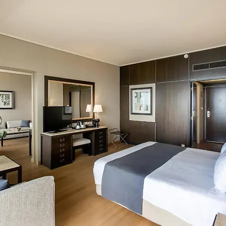 Hotel Corfu Palace 5*
