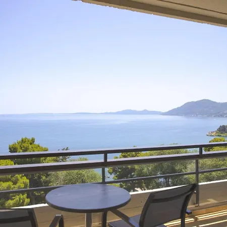 Hotel Corfu Palace Perama (Corfu)