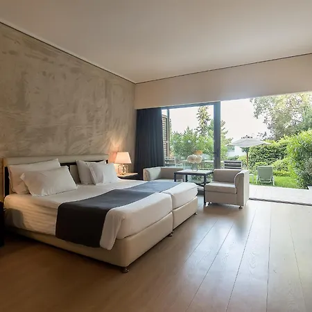 Hotel Corfu Palace