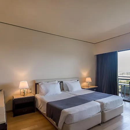 Hotel Corfu Holiday Palace 5*