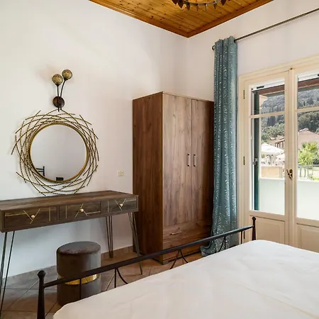 Vicky's Apartment Agios Gordios (Corfu)