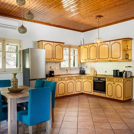 Apartment Vicky's Agios Gordios (Corfu)
