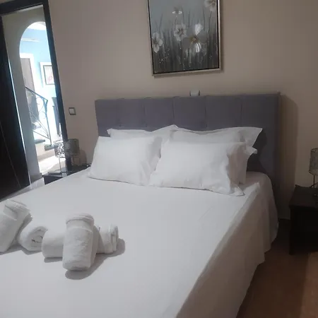Elm Villa