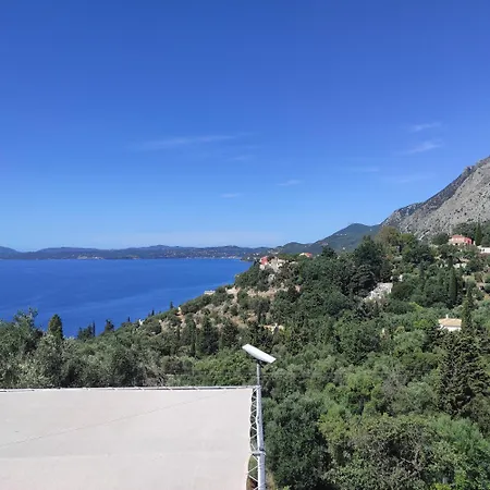 Pantanassa House *