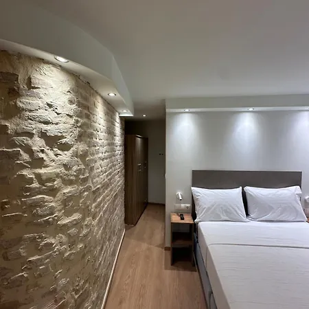 Apartment Q Rocco Apartments, Corfu Town *
