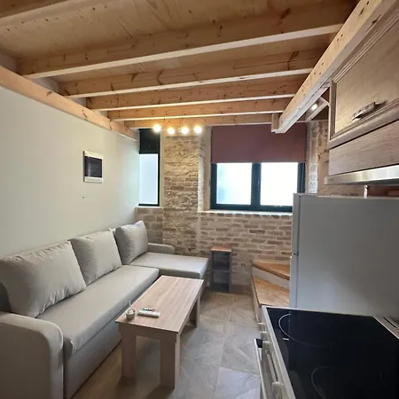 Apartment Q Rocco Apartments, Corfu Town Corfu (city)