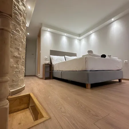 Apartment Q Rocco Apartments, Corfu Town Corfu (city)