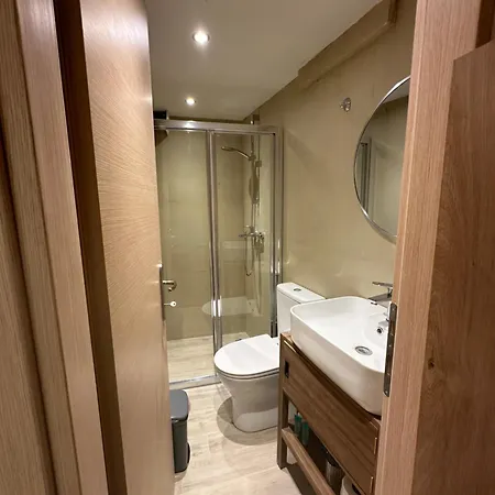 Q Rocco Apartments, Corfu Town Apartment