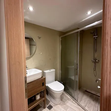 Q Rocco Apartments, Corfu Town Corfu (city)