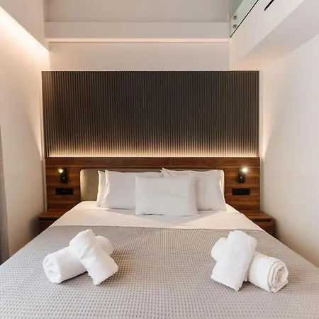Kantoni Apartment Corfu (city)