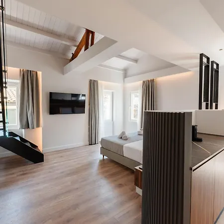 Apartment Kantoni *