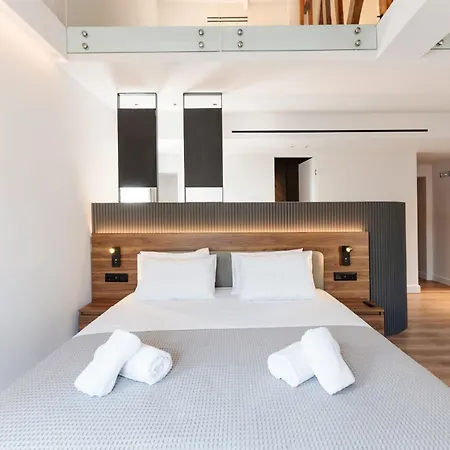 Apartment Kantoni Corfu (city)