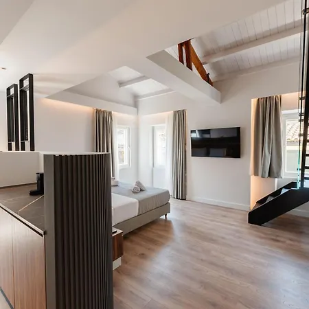 Kantoni Apartment