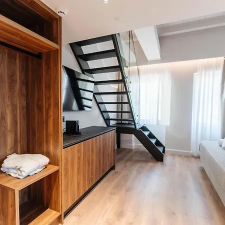 Apartment Kantoni