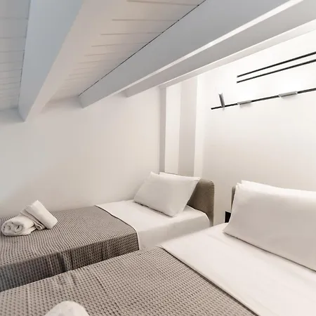 Apartment Kantoni