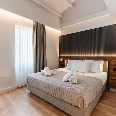 Kantoni Apartment Corfu (city)