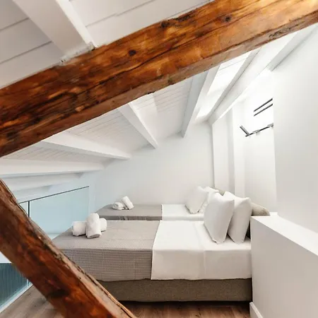 Apartment Kantoni Corfu (city)