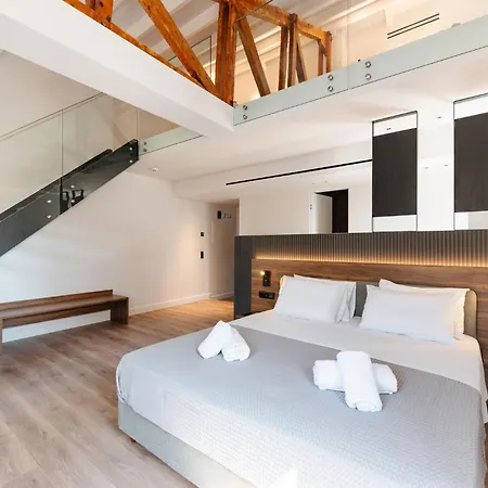 Kantoni Apartment *