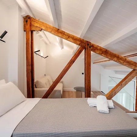 Apartment Kantoni Corfu (city)