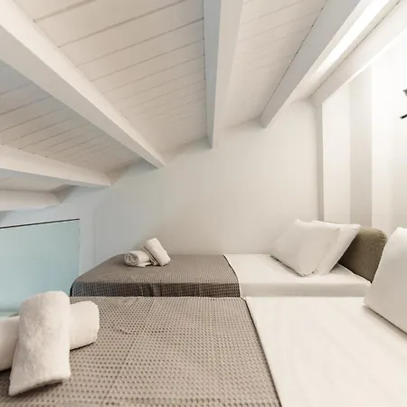 Apartment Kantoni Corfu (city)
