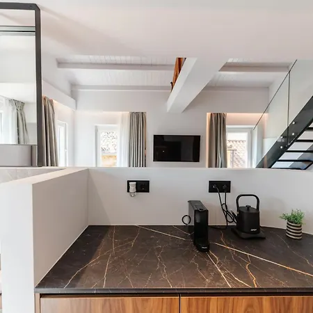 Apartment Kantoni