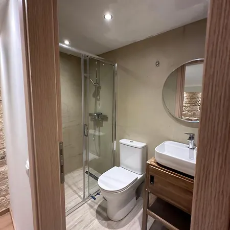 Q Rocco Apartments, Corfu Town Apartment Corfu (city)