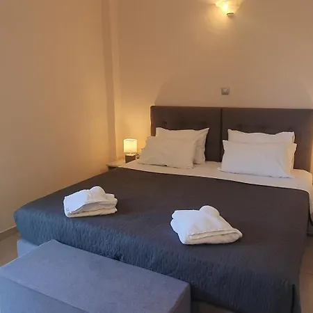 Hotel Paleo