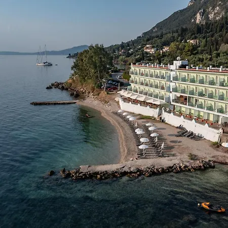 Corfu Maris Hotel