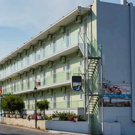 Hotel Corfu Maris Benitses (Corfu)