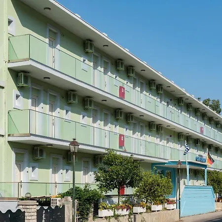 Hotel Corfu Maris