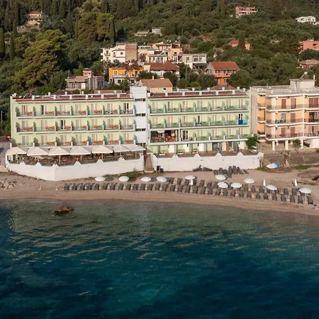 Corfu Maris Hotel