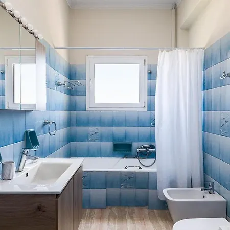 Apartment Anastasia With Private Pool & Outdoor Tub *
