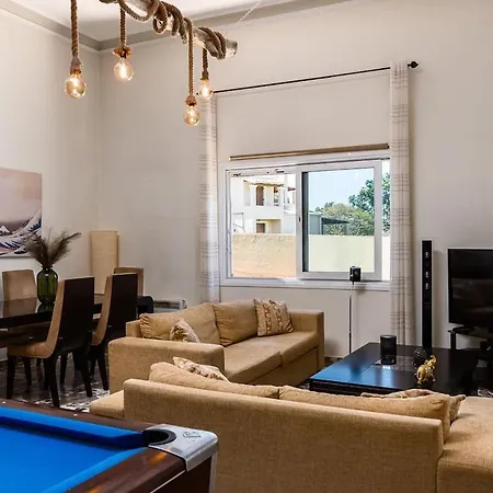 Apartment Anastasia With Private Pool & Outdoor Tub Agios Ioannis (Corfu)