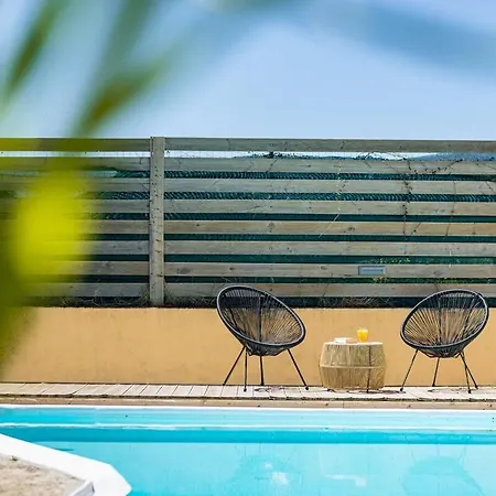Anastasia With Private Pool & Outdoor Tub * Agios Ioannis (Corfu)