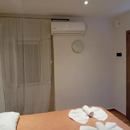Apartment Katerina's