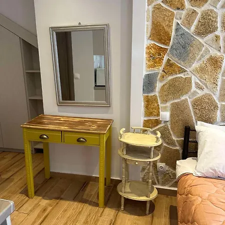 Apartment Katerina's