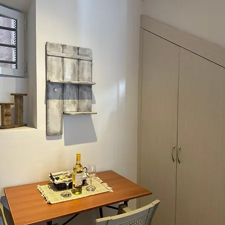 Katerina's Apartment