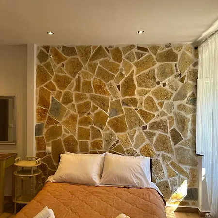 Apartment Katerina's
