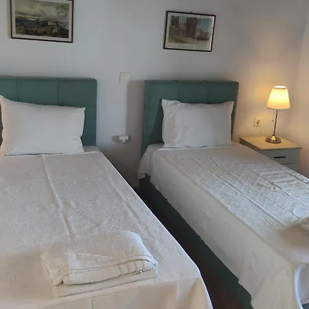Rousalis Studio-corfu- Hellas Agios Georgios (Corfu)