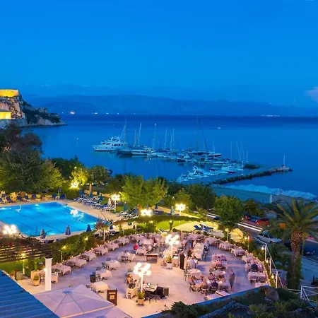 Corfu Palace 5*