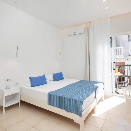 Bella Vista Hotel