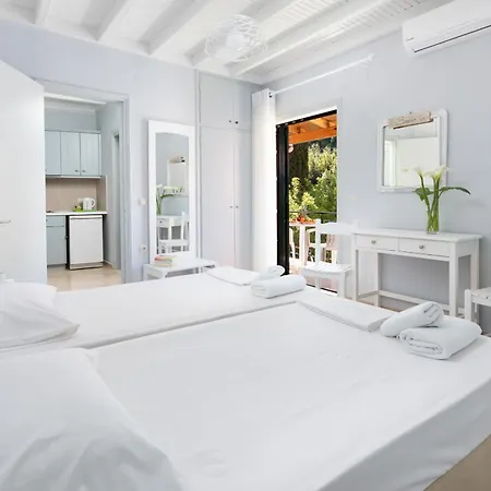 Bella Vista Benitses (Corfu)